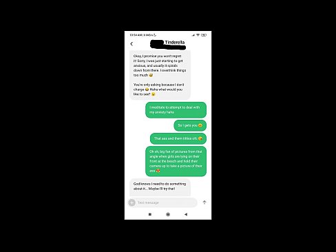 ❤️ Aku nambahake PAWG anyar saka Tinder menyang haremku (kalebet ngobrol karo Tinder) ❤️ Video seks ing kita% jv.aircoolershop.top% ❤